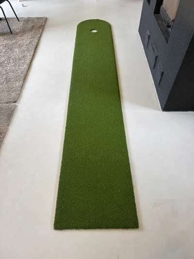 Puttimatot reiällä – Pihagolf Outlet