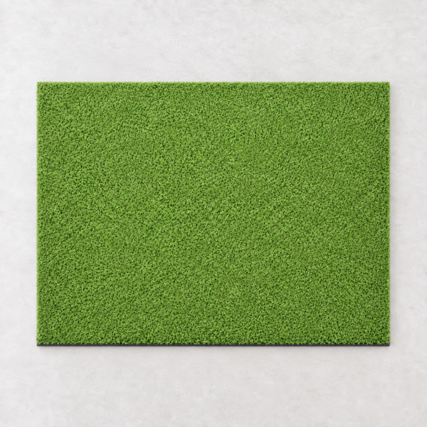 Lyöntimatto Home 100 × 150 cm ylhäältä kuvattuna