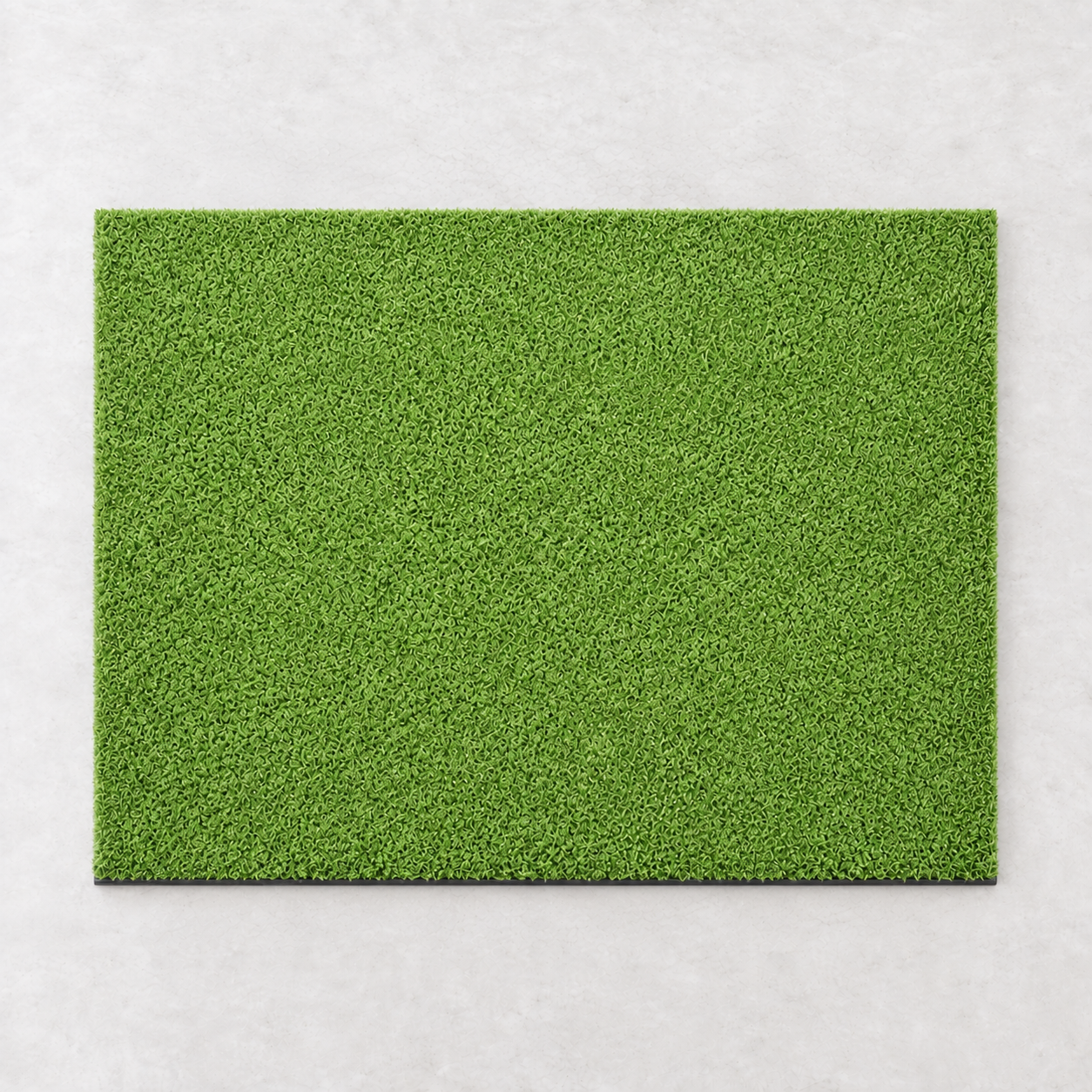 Lyöntimatto Home 100 × 150 cm ylhäältä kuvattuna