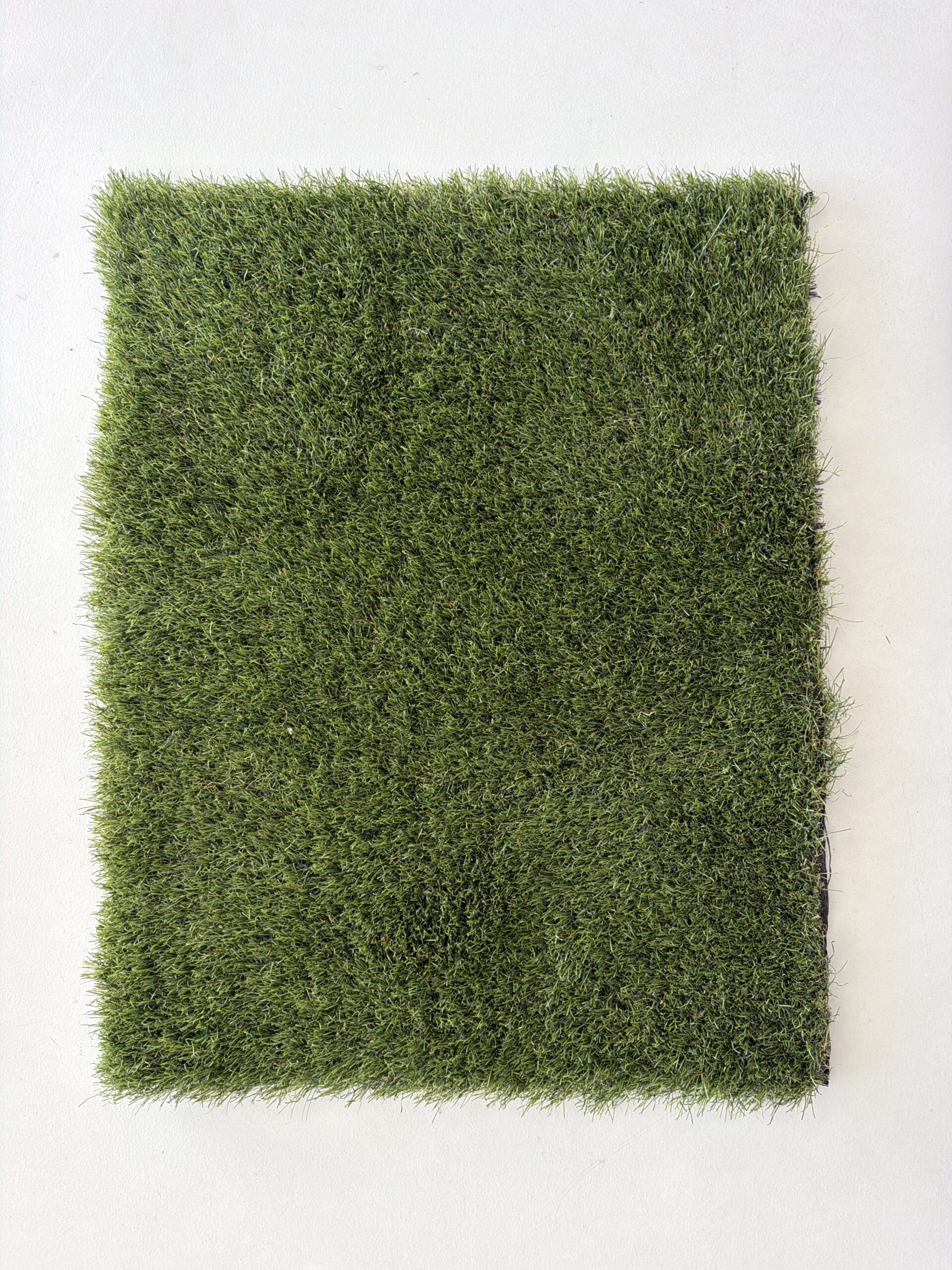 Chippimatto 50 × 80 cm noin 40 mm raffimaisella nukalla